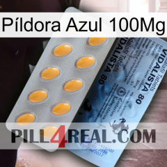 Píldora Azul 100Mg 44